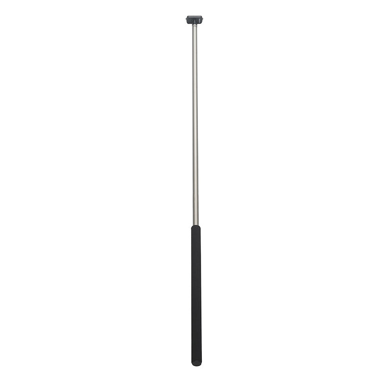 Barton Marine Alu Foam Soft Grip Tiller Extension  700mm 43202