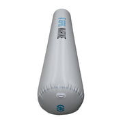 Seipel Marine 10 Inflatable Boat Bumper  Grey M4010