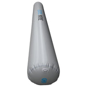 Seipel Marine 15 Inflatable Boat Bumper  Grey M4015