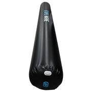 Seipel Marine 15 Inflatable Boat Bumper  Black M4015BLACK