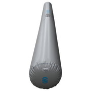 Seipel Marine 20 Inflatable Boat Bumper  Grey M4020