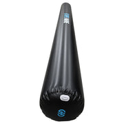 Seipel Marine 20 Inflatable Boat Bumper  Black M4020BLACK