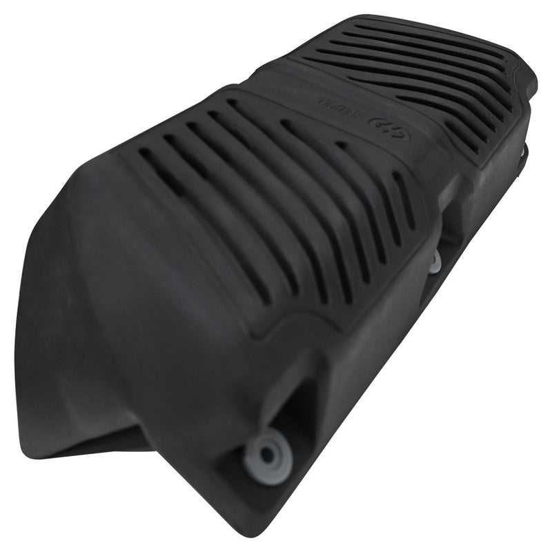 Seipel Marine Eva Permanent Dock Fender M1100