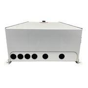 Sentry Marine Battery Charger 115230V Input 12VDC  60A  3Bank SFR12603X