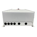 Sentry Marine Battery Charger 115230V Input 12VDC  60A  3Bank SFR12603X