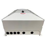 Sentry Marine Battery Charger 115230V Input 24VDC  40A  3Bank SFR24403X