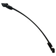 Barton Boomstrut  Black fBoats Up To 20 44011