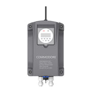 Commodore Dry Bilge System 30 GPM CM33DBS