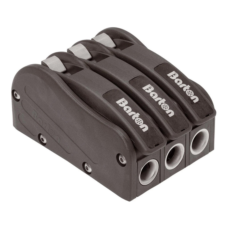 Barton Triple DO 550 Rope Clutch 81502