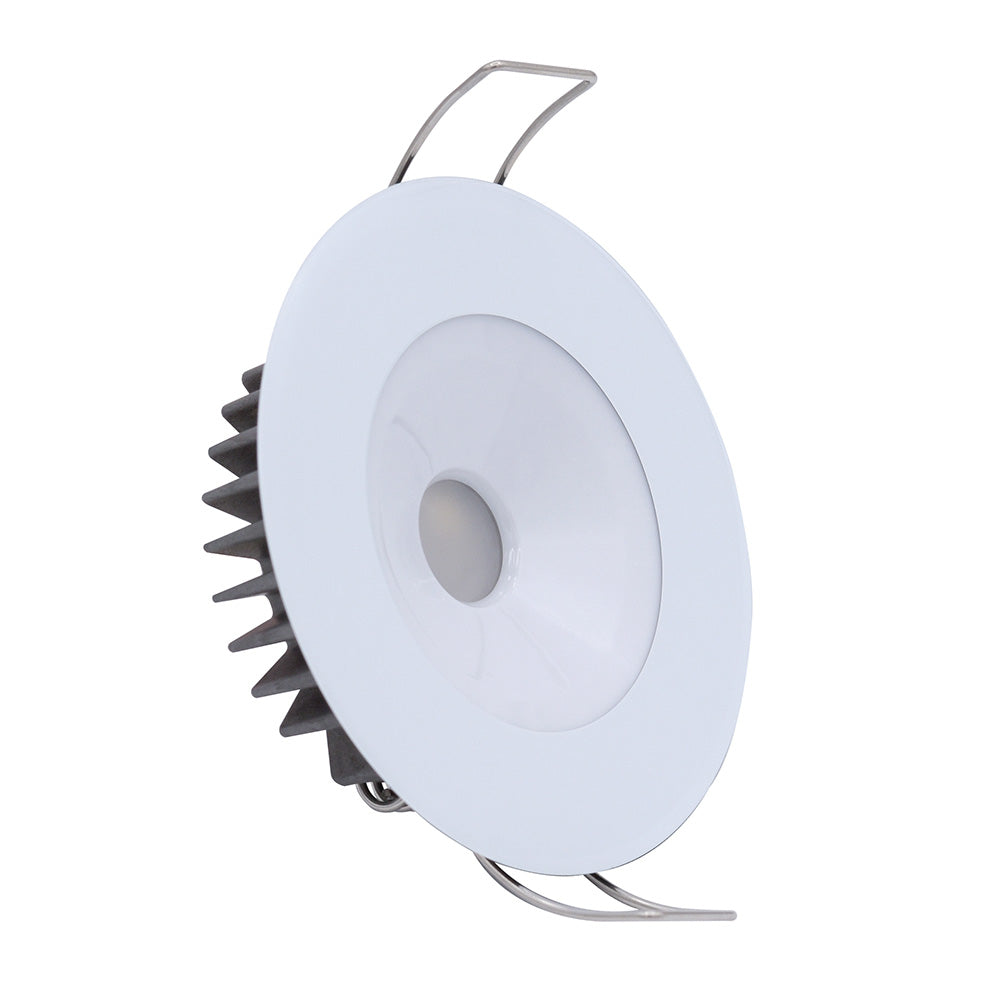 Lighting - Dome/Down Lights