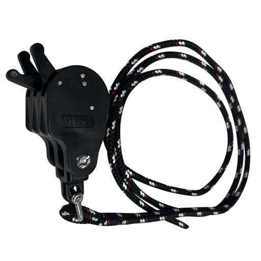 Rupp Halyard Line Locks TripleRope  Shackle CA01573S
