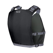 Mustang APF Foam Vest  Universal  BlackGrey MV4111028060