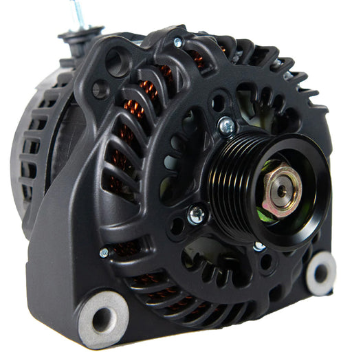 ARCO Marine Zeus A275L Vortec Alternator wRegulator 4034