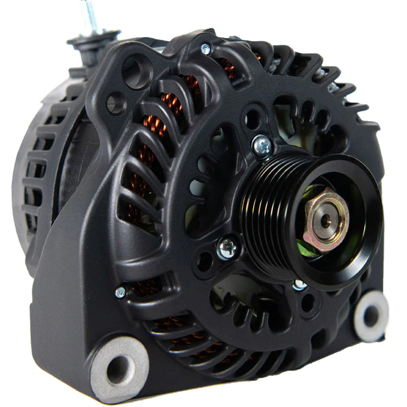 ARCO Marine Zeus A225S Vortec Alternator wTerminal Block 4017