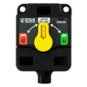 Egis XD Series Single 500 Amp Heavy Duty Battery SwitchMechanical Contactor 87101900