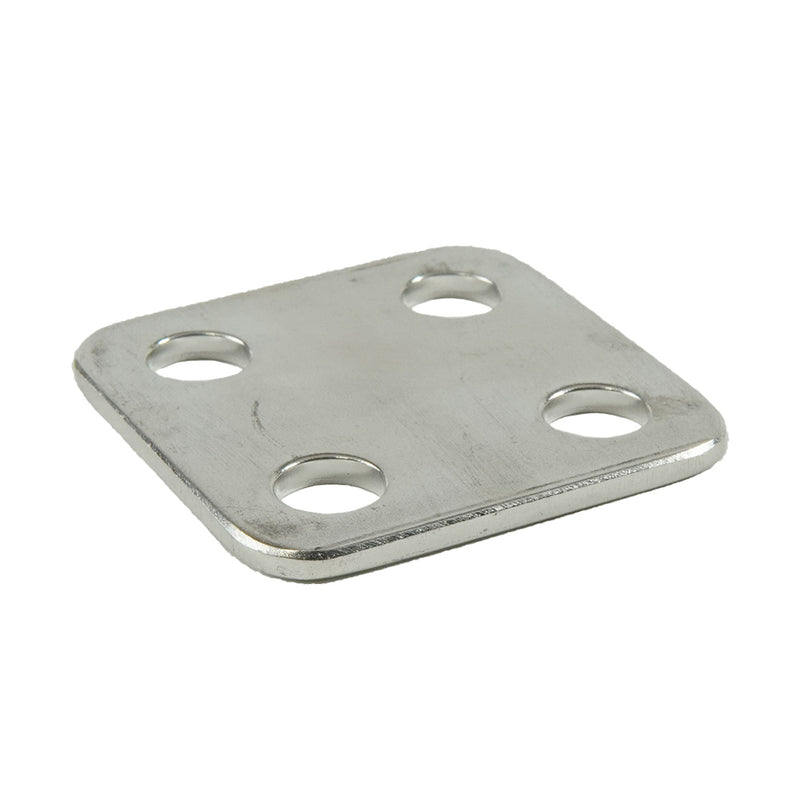 Egis 4 Hole Quad Shaped Busbar Connector 8794
