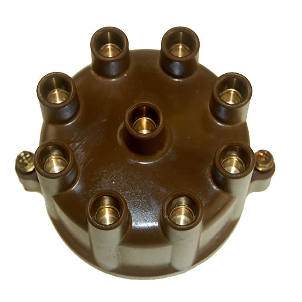 Engine Parts & Service - Distributor Caps