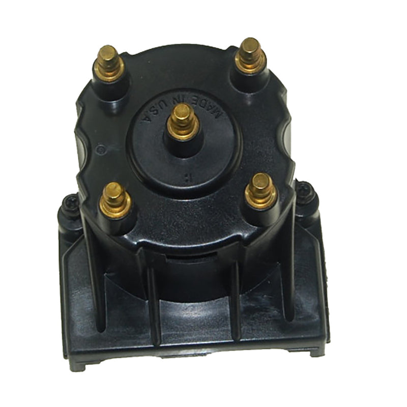 Regitar USA Distributor Cap fGM Module in Cap 4 Cylinder Distributors RME006