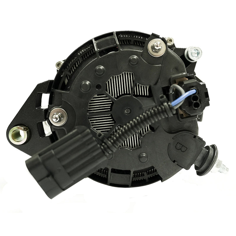 ARCO Marine Zeus A275L 315 Alternator wCase Ground Common Rail  Terminal Block 4020