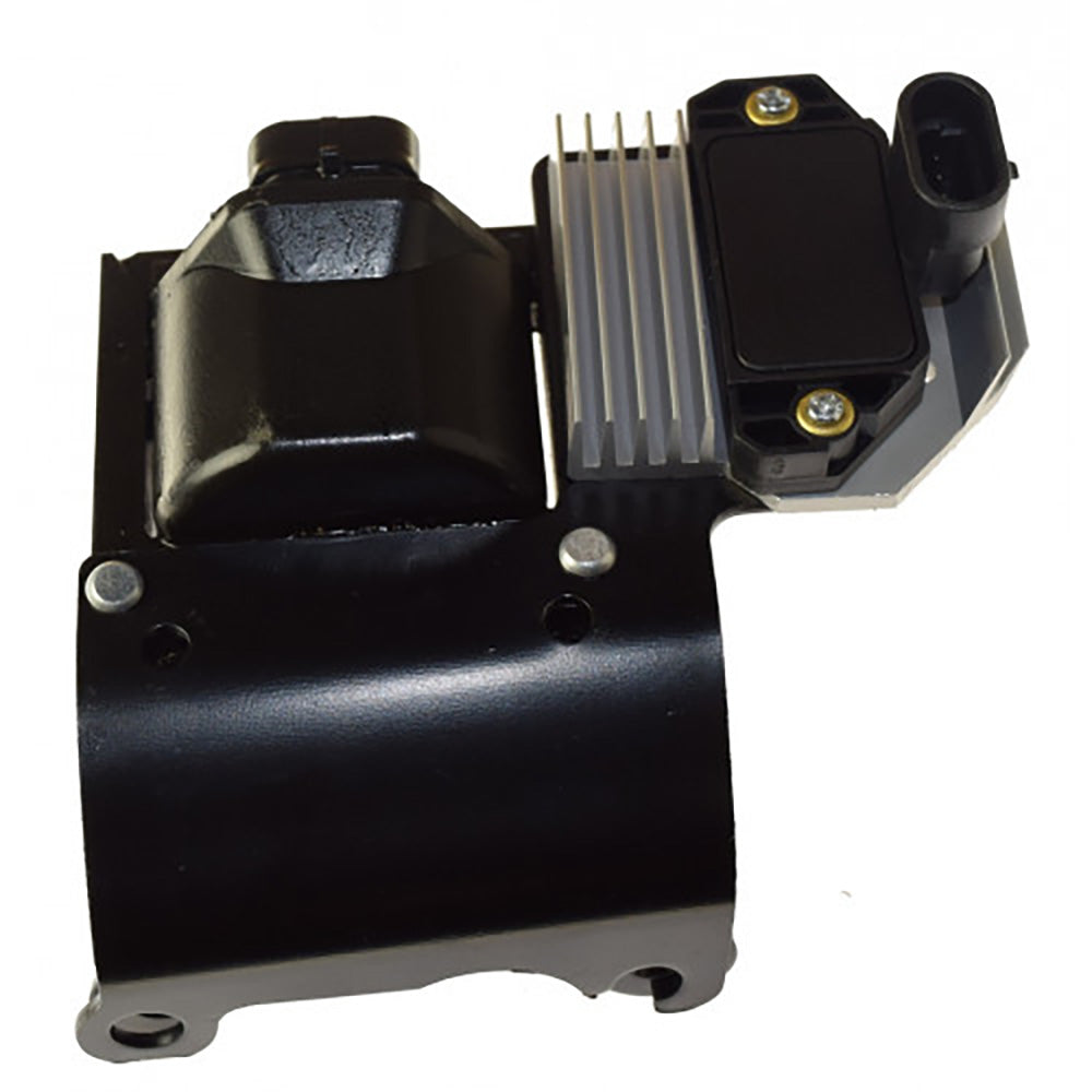 Engine Parts & Service - Accessories