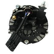 ARCO Marine Zeus 24V 4kW Low Turn On LTO 12 Single Foot Alternator wIsolated Ground 4405