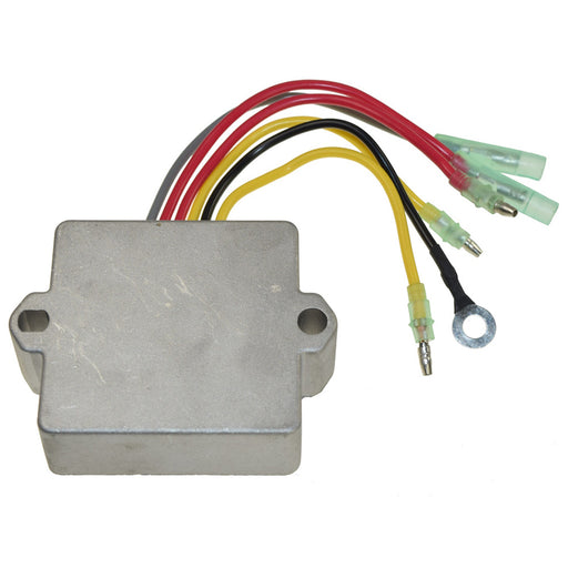 Regitar USA Voltage Regulator fMercury RMV001