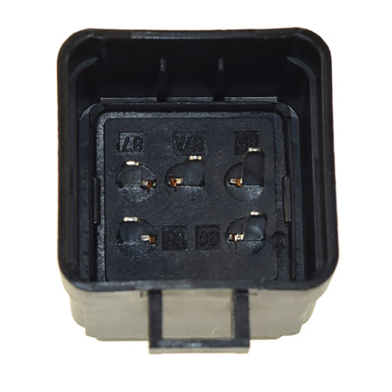 Regitar USA Relay wShroud fMercruiser 575 Sci 350MAG 43L 62L 50L 383MAG RMZ014