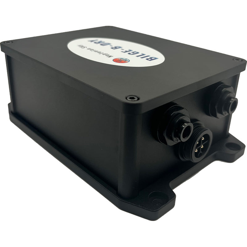 BILGEBDRY Single Pump  12VDC BBD2025121