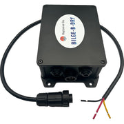 BILGEBDRY Single Pump  12VDC BBD2025121