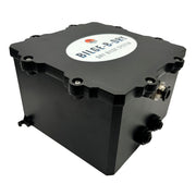 BILGEBDRY Dual Pump 12VDC BBD2025122