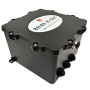 BILGEBDRY Triple Pump 12VDC BBD2025123