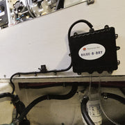 BILGEBDRY Quad Pump 12VDC BBD2025124