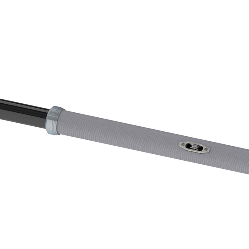 TACO 19 Open Water Internal  Collapsible Carbon Fiber Outrigger Poles OI3190CF