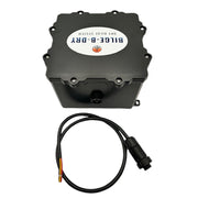 BILGEBDRY Dual Pump  24VDC BBD2025242