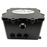 BILGEBDRY Triple Pump  24VDC BBD2025243