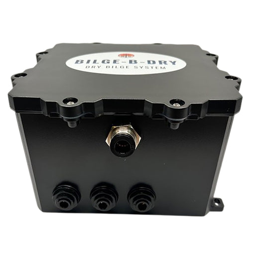 BILGEBDRY Triple Pump  24VDC BBD2025243