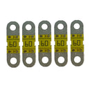 Victron MIDIFuse 60A58VM6 Package of 5 CIP134060020