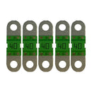 Victron MIDIFuse 40A58VM6 Package of 5 CIP134040020