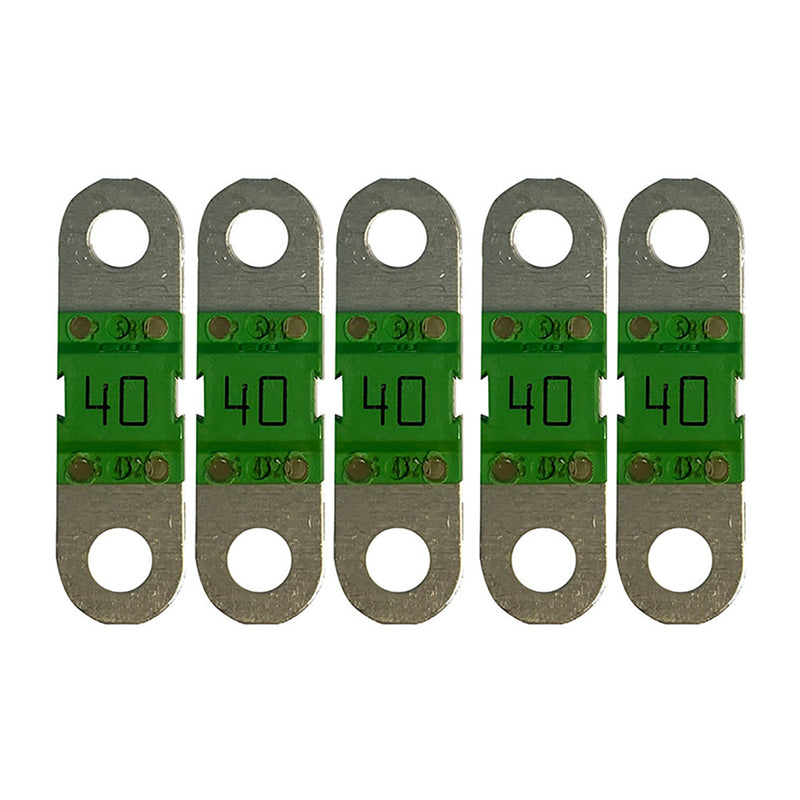 Victron MIDIFuse 40A58VM6 Package of 5 CIP134040020