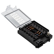 Maretron 12 Circuit Bypass Module NMEA 2K wo Fuse Pack  Jumper Wire CBMD12