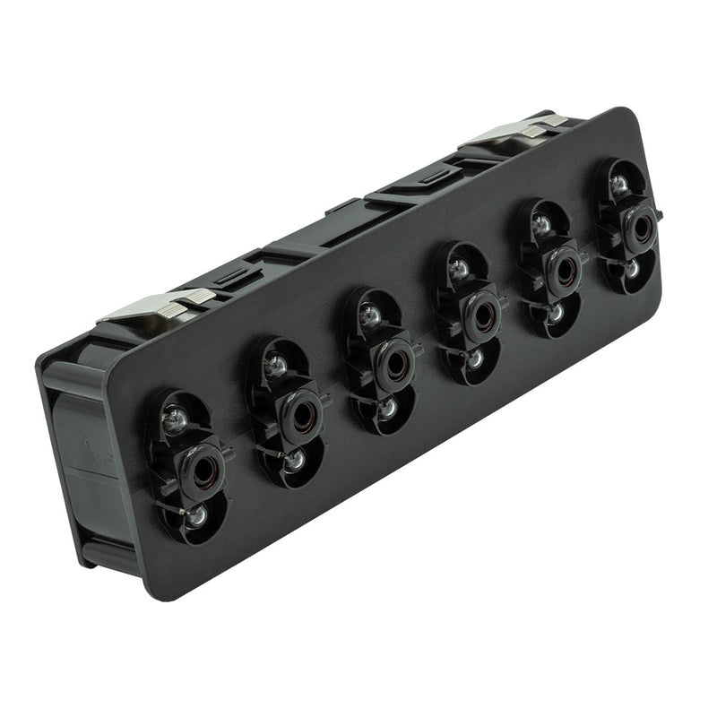 Maretron No Actuators  All Positions Momentary ON WVMM Series  Adapter Cable 2M A38015