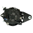 ARCO Marine Zeus A800048V 8kW J180 4 Alternator wIsolated Ground 4603