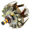 ARCO Marine Zeus A800048V 8kW J180 4 Alternator wIsolated Ground 4603