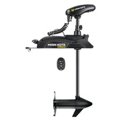 Minn Kota Kayak Terrova 55 Trolling Motor wMicro Remote  12v  55 LBS  36 1358340