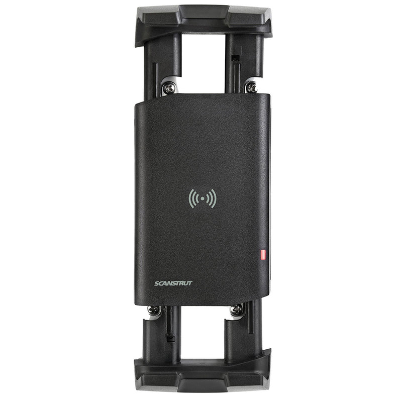 Scanstrut Active 15W Wireless Adjustable Phone Charging Mount  1224V SCCW04G