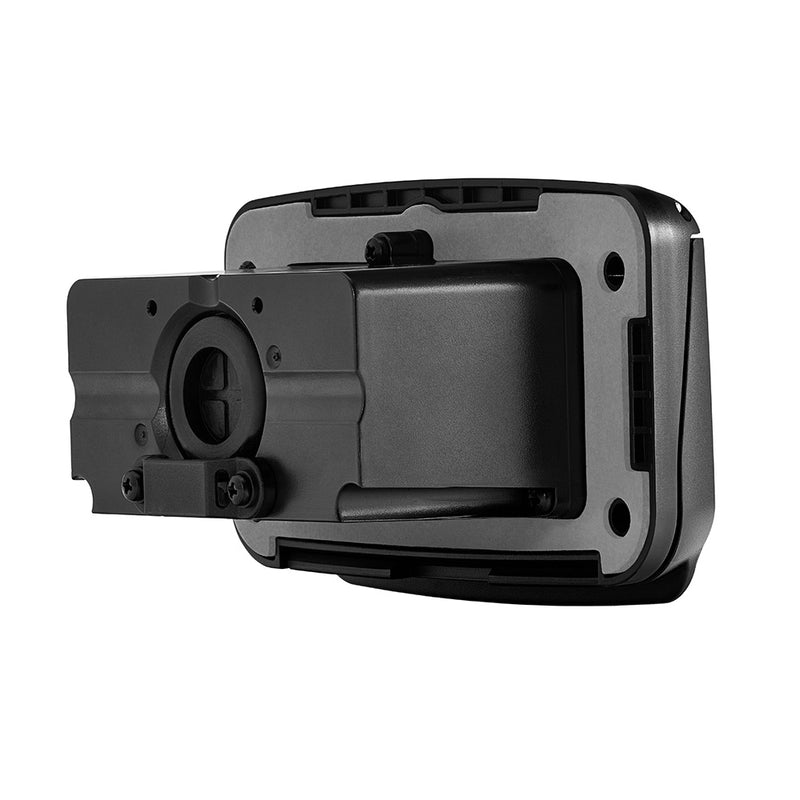 Scanstrut Ventura Series Dual AC Outlet  125V  20A SCVP1