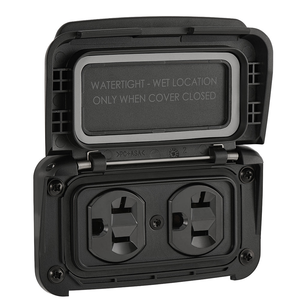Electrical - Accessories