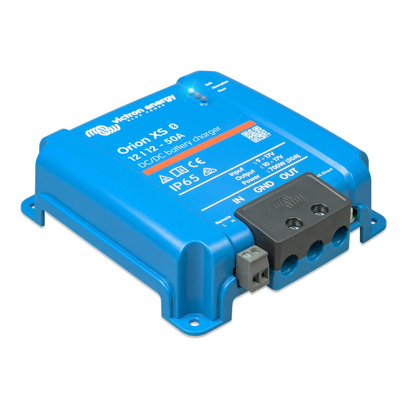 Victron Orion XS 121250A DCDC Battery Charger ORI121217050