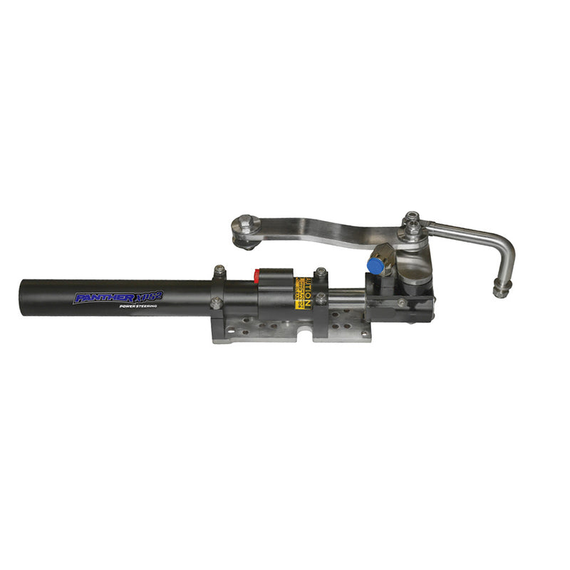 Panther XPS G2 Hydraulic Power Steering System V2 wo Hoses 109700