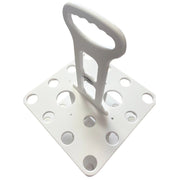 Deep Blue Marine Polymer Rod Rack V12